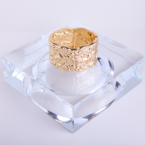 Bracelete Gold - Ciça