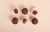 Anel Brigadeiro na internet