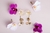 Brinco Floral na internet