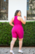 Bermuda Plus Size - comprar online