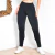 Leg Preta Flanelada Cintura alta Zero transparência Conforto e Estilo - PowerShop