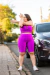 Bermuda Plus Size - comprar online