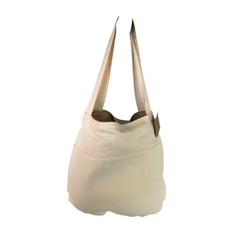 Eco Bag Lona cru - comprar online