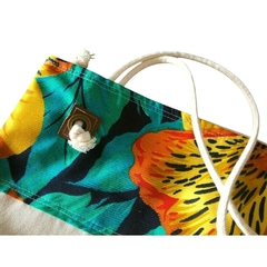 Eco Bag Floral - comprar online