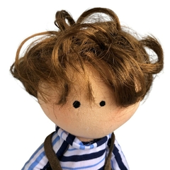Boneco Teobaldo - comprar online