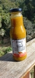 Molho Manga Pimenta Habanero Chocolate e Mostarda