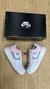 Nike Air Force na internet