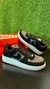 Nike Air Force na internet