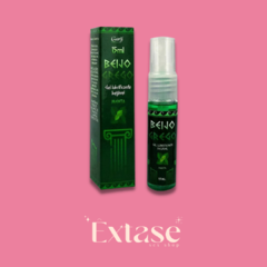 Beijo Grego Spray Lubrificante com sabor Menta e Morango - comprar online