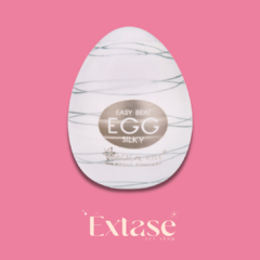 Masturbador Egg Magical Kiss VipMix - Êxtase SexShop