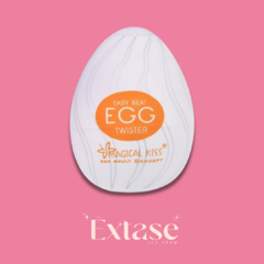 Imagem do Masturbador Egg Magical Kiss VipMix