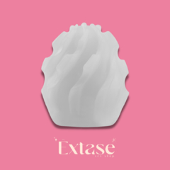 Masturbador Egg Magical Kiss VipMix