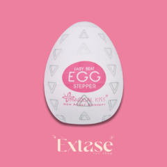 Masturbador Egg Magical Kiss VipMix - comprar online