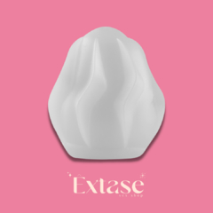 Masturbador Egg Magical Kiss VipMix - loja online