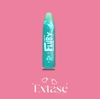 Fluby Lubrificante ICE Aromatico com sabor Menta 80g Sexy Fantasy