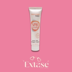Vai Fundo Dessensibilizante Anal 15g Pessini