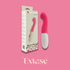 Vibrador Anne Ponto G 30 Modos de Vibração Cia Import