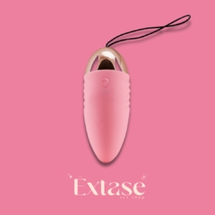 Vibrador Bullet Cloe Com Controle VipMix - Êxtase SexShop