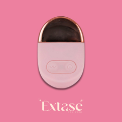 Vibrador Bullet Cloe Com Controle VipMix - loja online