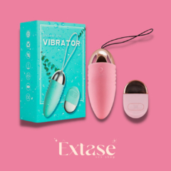 Vibrador Bullet Cloe Com Controle VipMix - comprar online