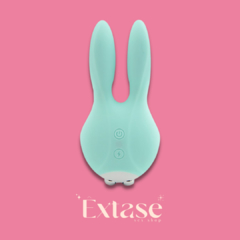 Vibrador Lilo Coelho 10 Vibrações VipMix - loja online
