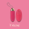 Vibrador Bullet Mazzie Com Controle Sem Fio 10 Vibrações VipMix