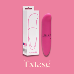 Vibrador Ponto G Toque Aveludado VipMix na internet