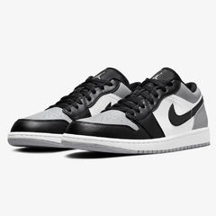 Nike Dunk Low - Grey Toe