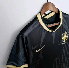 Camisa Seleção Brasileira (fã concept) - comprar online