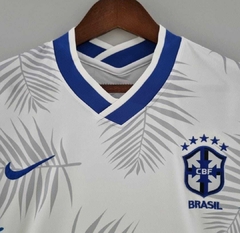 Camisa Seleção Brasileira (fã concept) na internet