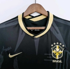 Camisa Seleção Brasileira (fã concept) - loja online