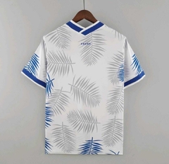 Camisa Seleção Brasileira (fã concept)