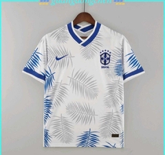 Imagem do Camisa Seleção Brasileira (fã concept)