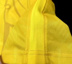 Camisa Seleção Brasileira (fã concept) - loja online