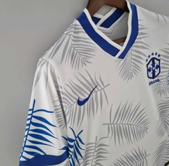 Camisa Seleção Brasileira (fã concept) - comprar online