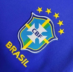 Imagem do Camisa Seleção Brasileira Copa 2022