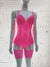 Espartilho Rosa - comprar online