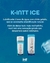 Intt K-Intt Ice - Lubrificante que Gela 100ml na internet