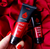 Lubrificante Corporal Hot Morango Com Efeito Quente E Sabor De Morango 50Ml - comprar online