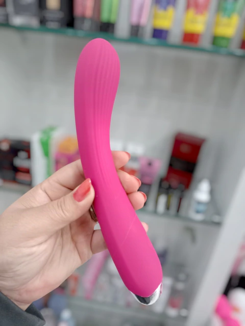 Vibrador Recarregável Amoriel - comprar online