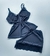Short Doll Preto - Raridade lingerie