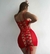 Camisola Dress Nicoli - loja online