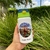Squeeze Personalizada de Alumínio Branco 500ml com Bico Autom. - Diversas cores na internet
