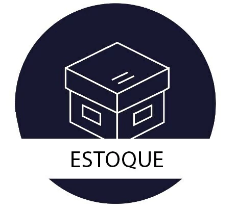 Marca 1 de ESTOQUE SCM