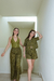 Blusa Clarissa - Fernanda Fuentes Collection