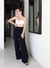 Pantalón Margot Negro