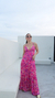 Vestido Solare