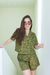 Blusa Clarissa