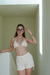 Short Alana Rib en internet