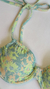 Top Ophelia Florals